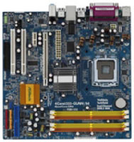 Asrock 4Core1333-GLAN/M